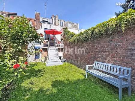 maison 5 pièces 111 m²