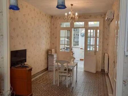 maison 115m2
