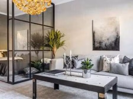 vente appartement 2 pièces à lisieux (14100) : à vendre 2 pièces / 43m² lisieux