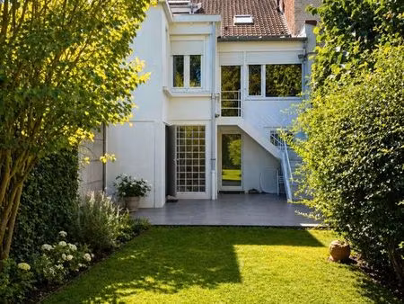 maison 6 pièces 118 m²