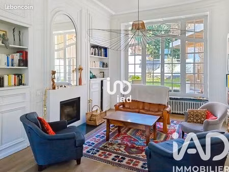maison familiale 10 pièces 250 m²