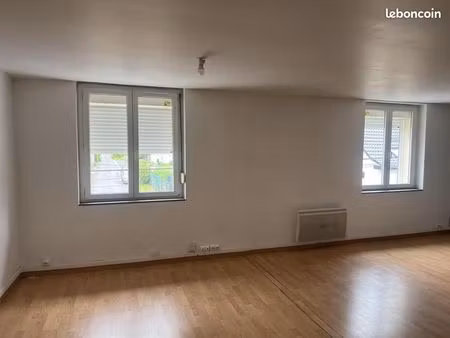 appartement 2 pièces 50 m²
