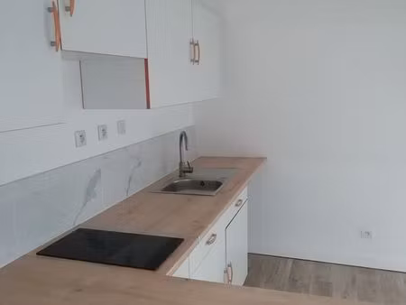 superbe appartement