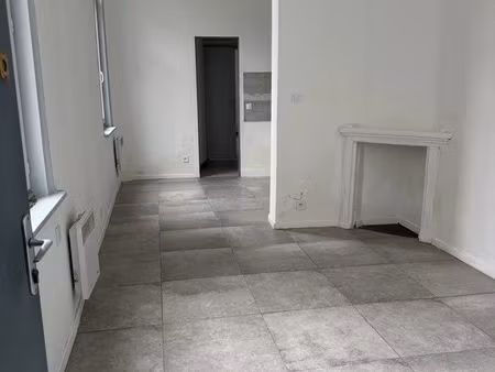 appartement 1 chambre