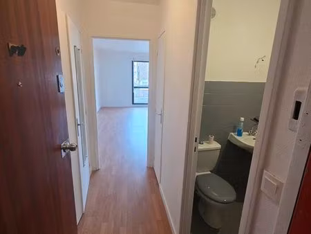 studio 29m2
