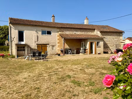maison à vendre à saint-clair (86330) - vienne