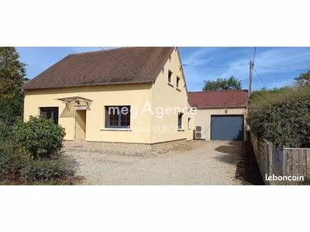 maison 7 pièces 130 m²