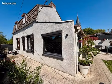 ? maison individuelle cuinchy