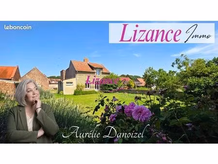 maison 6 pièces 109 m²