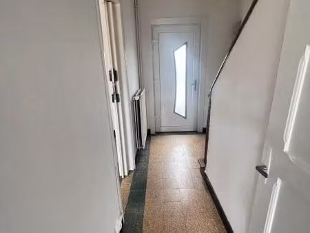maison 3 pièces 73 m²