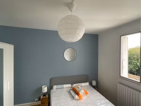 appartement t4 meublé – 63 m² – rentabilité brute 12% (10.5k / an) – investissement lmnp c