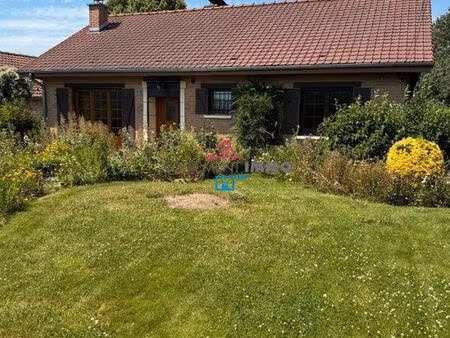 maison 4 pièces 87 m²
