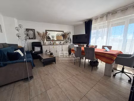3 pieces avec cave au cannet rocheville