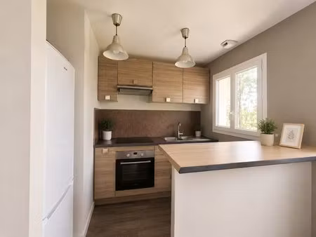 exclusivité : appartement t2 - lormont