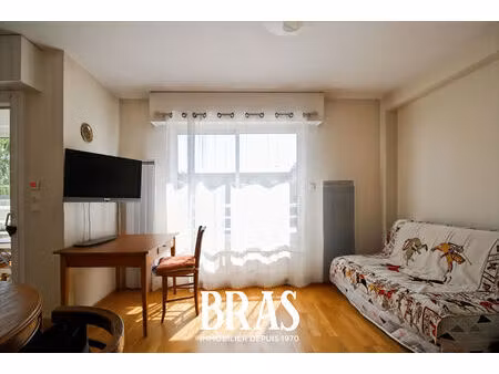 appartement vannes 2 pièce(s)