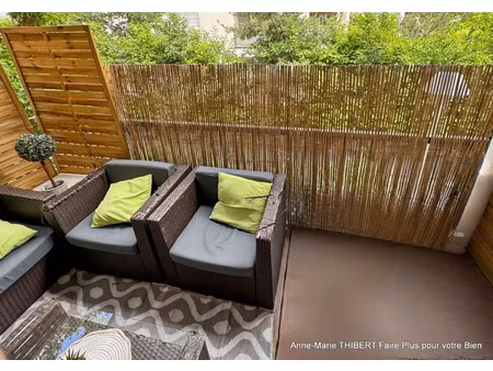 appartement à vendre villeurbanne 3 pièce(s) 70m2 238 000€