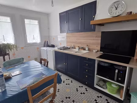 exclusivité le mans – les ardriers – maison 3 chambres avec jardin, garage et potentiel d'
