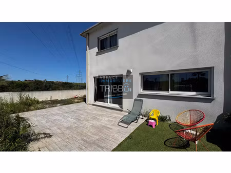 maison 3faces 138m2 avec garage