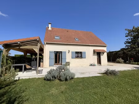 maison indépendante de 130 m2