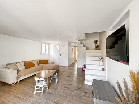maison 3 chambre(s) à vendre