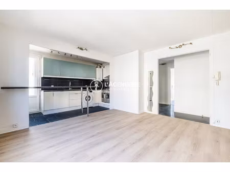 t4 non meublé de 67m² avec cellier