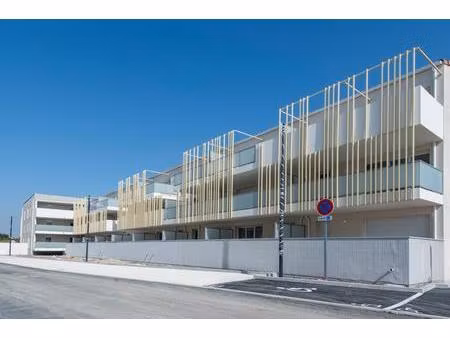 appartement t3