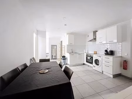 ensemble immobilier à fort potentiel – nice ouest