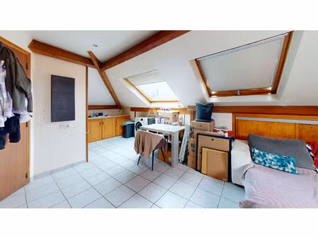 appartement 2 pieces