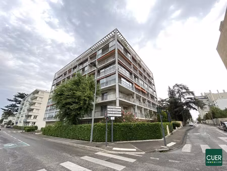 studio meublé valence