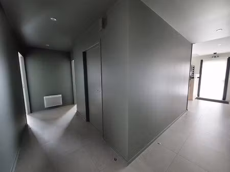 porte océane auray (56) - bureaux 94 m² environ