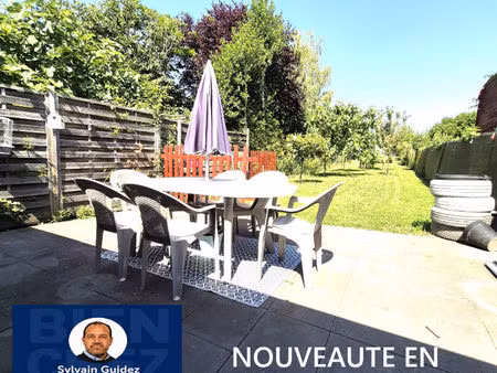 maison cambrai 8 pièce(s) 125 m2