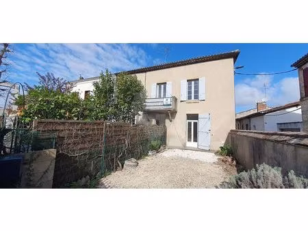 maison 2 chambre(s) à louer
