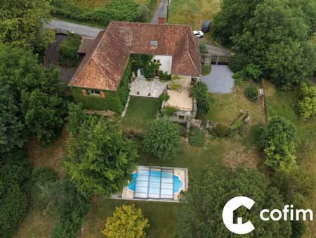 maison à vendre vielleségure