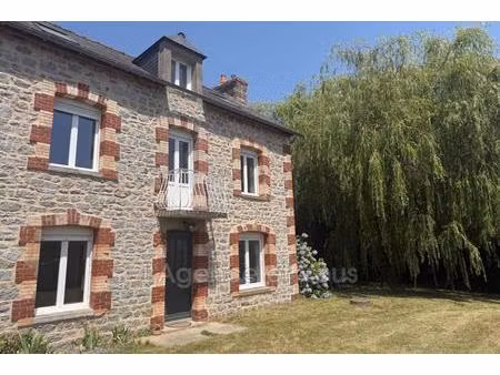 vente maison