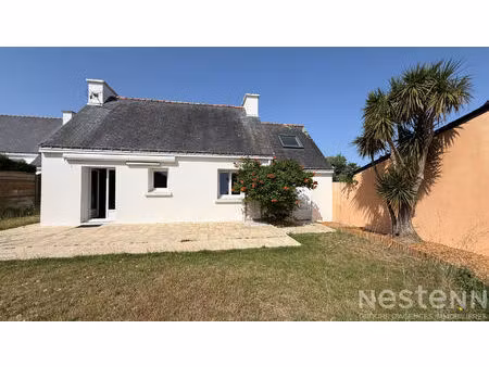 maison avec 4 chambres secteur de portivy à saint-pierre-quiberon