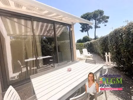 maison à vendre - duplex rénové à bourgenay- talmont saint hilaire