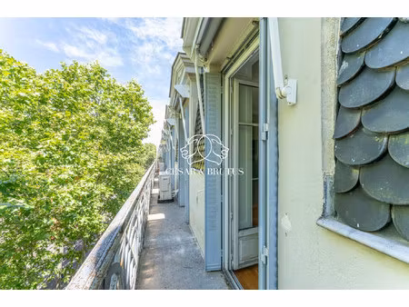 appartement à vendre lyon