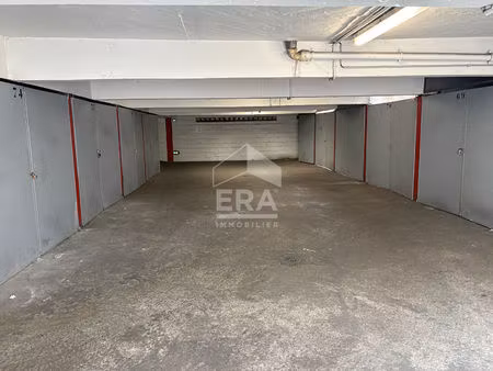 parking / box paris