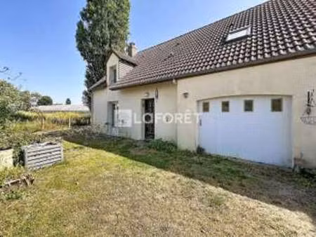vente maison à flers (61100) : à vendre / 90m² flers