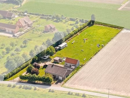 maison à vendre à staden € 419.000 (lpnbf) - vastgoed debeuckelaere | zimmo