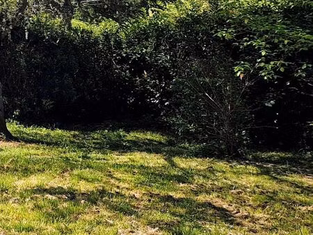 terrain 2800 m² saint martin de laye