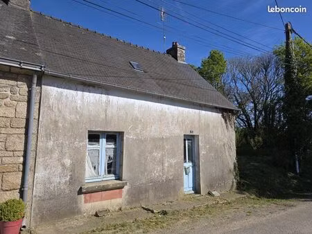 maison de campagne