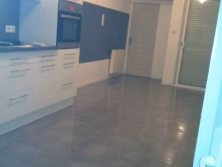 maisonnette 45m² quartier le marranel albi
