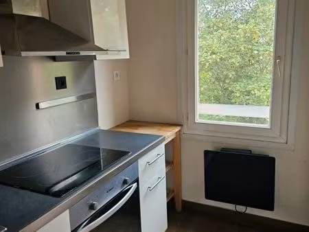 appartement t2 49m² lambersart