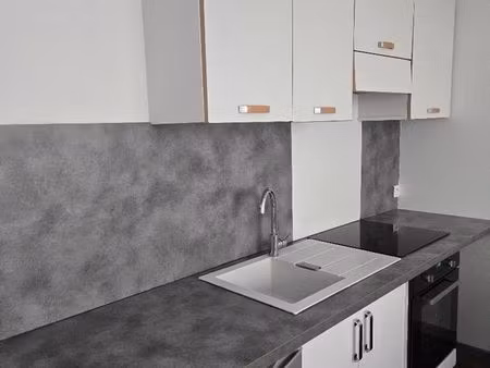 loue appartement f1