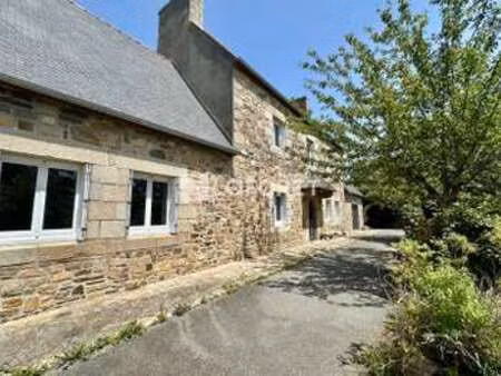 vente maison à plouguiel (22220) : à vendre / 173m² plouguiel