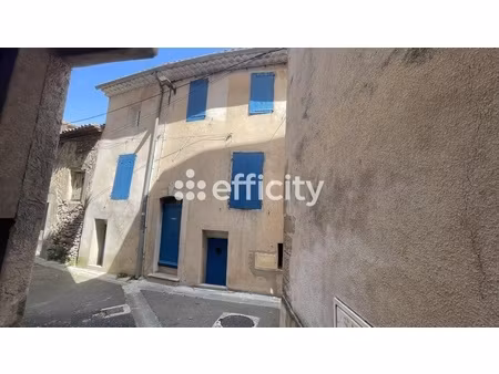 maison 6 pièces - 123 m²