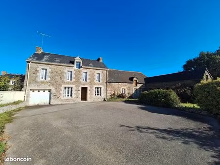 maison de campagne