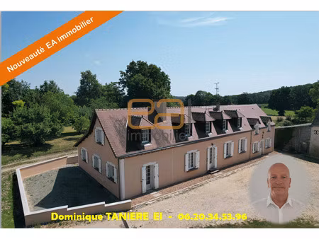 taniere dominique