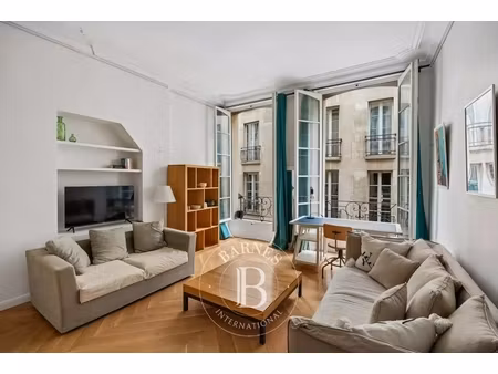 annonce appartement à vendre